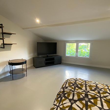 L Atelier Du Golf Daire Périgueux Dış mekan fotoğraf