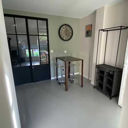 L Atelier Du Golf Daire Périgueux Dış mekan fotoğraf