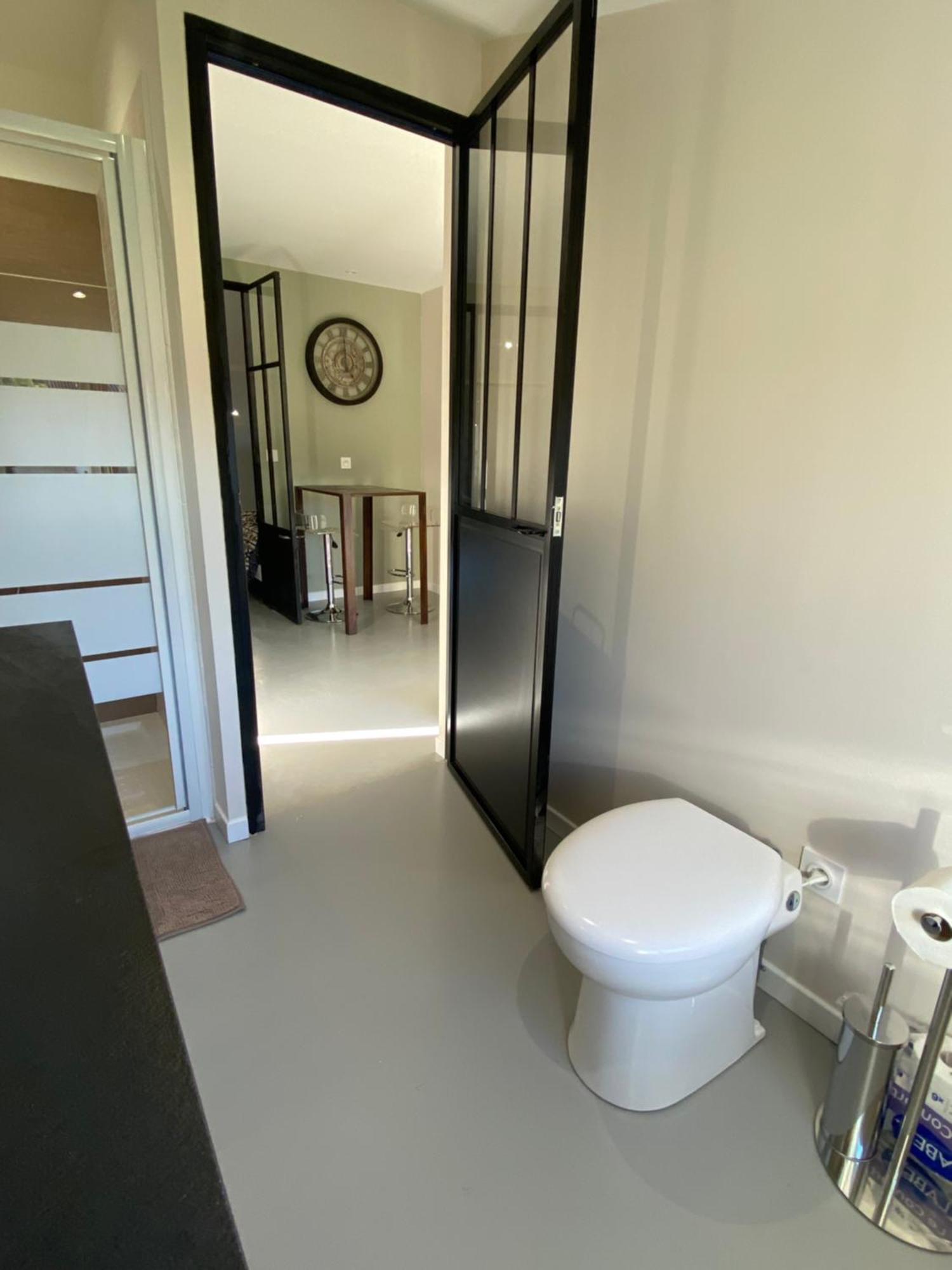 L Atelier Du Golf Daire Périgueux Dış mekan fotoğraf