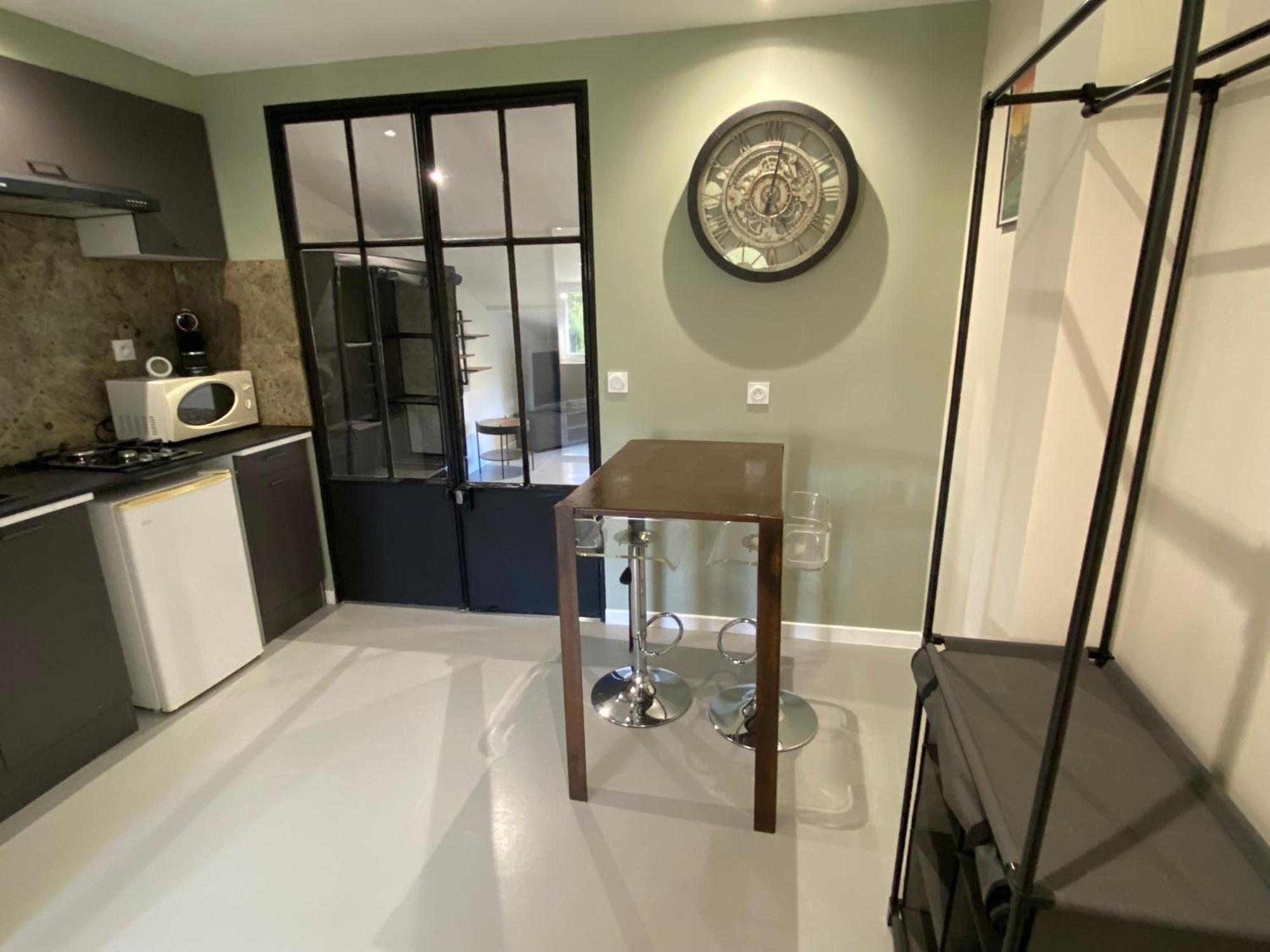 L Atelier Du Golf Daire Périgueux Dış mekan fotoğraf
