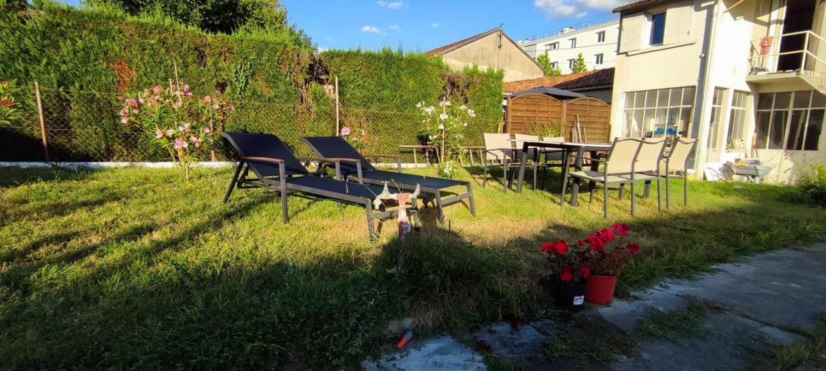 L Atelier Du Golf Daire Périgueux Dış mekan fotoğraf