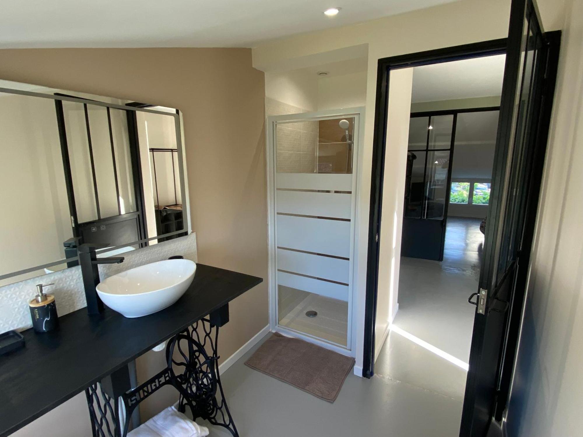 L Atelier Du Golf Daire Périgueux Dış mekan fotoğraf