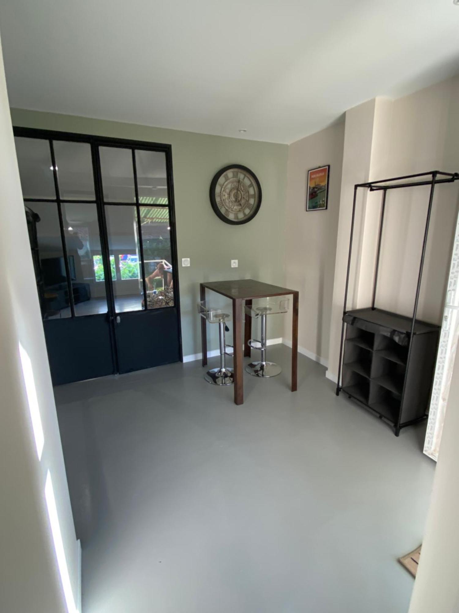 L Atelier Du Golf Daire Périgueux Dış mekan fotoğraf